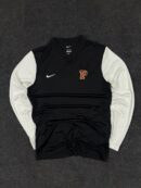 Nike Dri-FIT Slim Fit Long Sleeve Training T-Shirt – Size M