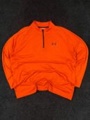 UNDER ARMOUR HEATGEAR LOOSE FIT T-SHIRT- 3XL