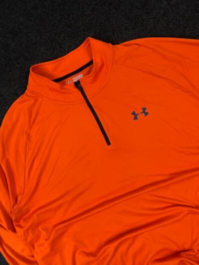 UNDER ARMOUR HEATGEAR LOOSE FIT T-SHIRT- 3XL