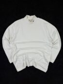 Nike Golf DRY FIT Mock Neck Full Sleeve T-Shirt | Size XXL