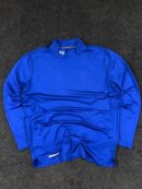 Under Armour ColdGear Compression Full Sleeve T-Shirt | XXL