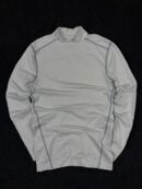 Under Armour ColdGear Compression Long Sleeve Tee – Size M