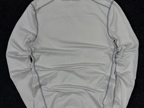 Under Armour ColdGear Compression Long Sleeve Tee – Size M