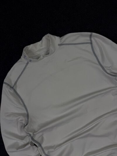 Under Armour ColdGear Compression Long Sleeve Tee – Size M