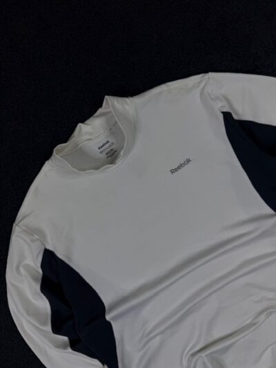 Reebok Play Dry Long Sleeve Activewear compression | XL