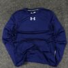 Under Armour ColdGear Compression Long Sleeve Top – XXS – – MyThriftKart