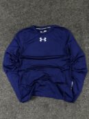 Under Armour ColdGear Compression Long Sleeve Top – XXS