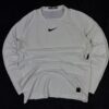 Nike Pro Dri-Fit Compression Long Sleeve Top (Size L/XL) – – MyThriftKart