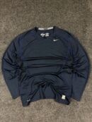 Nike Pro Combat Dri-Fit Fitted Training T-Shirt (M/L)