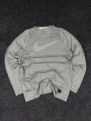 Nike Pro Dri-Fit Compression Long Sleeve T-Shirt (Size L)