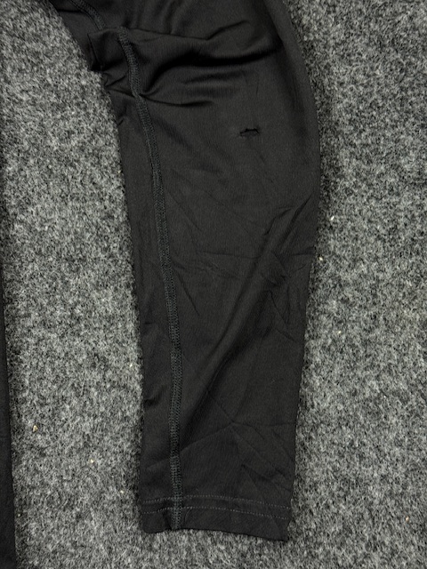 Nike pro dri-fit compression long sleeve top – black (size l) Nike Pro Dri-Fit Compression Long Sleeve Top – Black (Size L) - Image 4