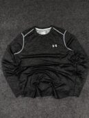 Under Armour HeatGear Loose Long Sleeve Training Top (M/L)