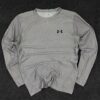 Under Armour HeatGear Grey Stretch Training compression (XXL) – – MyThriftKart