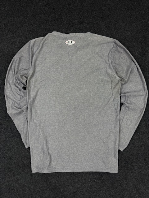 Under armour heatgear grey stretch training compression (xxl) Under Armour HeatGear Grey Stretch Training compression (XXL) - Image 4
