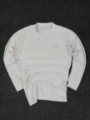 DEVOPS Performance Compression Tee – White
– MEDIUM
