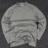 Under Armour Grey ColdGear Compression Long Sleeve | Size L | Fitted Performance Wear – – MyThriftKart