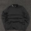 Under Armour ColdGear Fitted Mock Neck Compression Top – Black - XS – – MyThriftKart