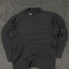 Under Armour Black ColdGear Compression Long Sleeve – XXL – – MyThriftKart