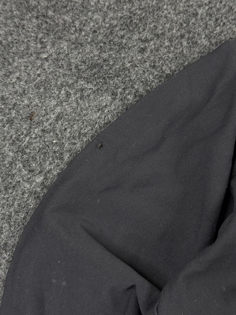 Under armour black coldgear compression long sleeve – xxl Under Armour Black ColdGear Compression Long Sleeve – XXL - Image 3