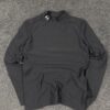 Under Armour Women’s Black ColdGear Mock Neck Top (Stretch Fit) – – MyThriftKart
