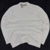 Under Armour ColdGear White Mock Neck Compression Top – XL/XXL – – MyThriftKart