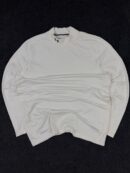 Under Armour ColdGear White Mock Neck Compression Top – XL/XXL