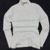 Under Armour White ColdGear Mock Neck Compression Top – Size S – – MyThriftKart