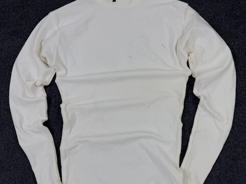 Under Armour ColdGear Compression Mock Neck – Size S