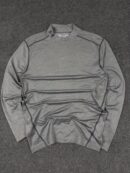 Under Armour ColdGear Compression Long Sleeve – Grey (XL)