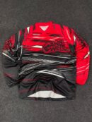 Answer Racing Graphic Sports Jersey T-Shirt | Size M | Lightweight Summer Wear