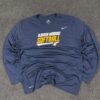 Nike Dri-Fit Alderson Broaddus Softball Long Sleeve T-Shirt (Size XL) – – MyThriftKart