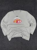 Under Armour HeatGear Summer Sports T-Shirt | Gym & Training Wear – Size XL/XXL
