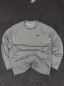 Under Armour HeatGear Summer Sports T-Shirt | Lightweight Gym Wear – Size L/XL