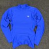 Game Gear Blue Compression Long Sleeve Training Top (Size M) – – MyThriftKart