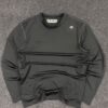Champion Performance Long Sleeve Training Tee – Black (2XL) – – MyThriftKart