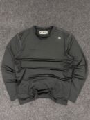Champion Performance Long Sleeve Training Tee – Black (2XL)