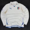 Italy National Team Long Sleeve Football Jersey – Puma (XL) – – MyThriftKart