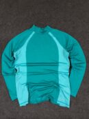 Reebok Women Play Dry Compression Long Sleeve Top – XXL