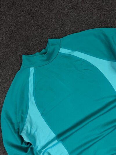 Reebok Women Play Dry Compression Long Sleeve Top – XXL