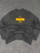 Nike Pittsburgh Pirates MLB Dri-Fit Long Sleeve T-Shirt – 3XL