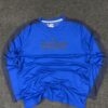 Under Armour ColdGear Long Sleeve Training Top – Blue (M) – – MyThriftKart