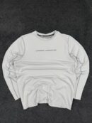 Under Armour ColdGear Long Sleeve Training Top – White (XL/XXL)