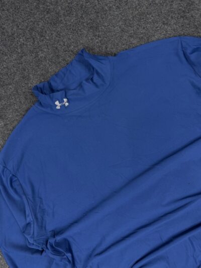 Under Armour ColdGear Compression Long Sleeve Top – XXL | Original Athletic Wear