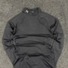 Under Armour ColdGear Fitted Black Full Sleeve Compression Top | Size S | – – MyThriftKart