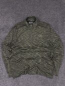 Under Armour HeatGear Half Zip Performance Top | Men’s Gym & Running Wear | Size L