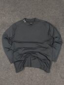 Under Armour ColdGear Black Compression Long Sleeve T-Shirt – Gym & Training Wear | 2XL