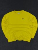 Under Armour ColdGear Compression T-Shirt | Gym & Training Wear | 2XL/3XL