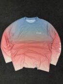 Columbia Omni-Wick Gradient Performance T-Shirt | Lightweight Sports & Outdoor Wear M/L