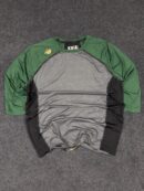 New Balance Men’s Short Sleeve Performance Sports T-Shirt | Breathable Gym & Training Wear – XL