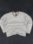Vintage Nike ACG Dri-Fit Base Layer Performance Top – Stretch Fit | L/XL